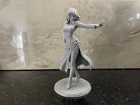0.16mm layer, 2 walls, 15% infill