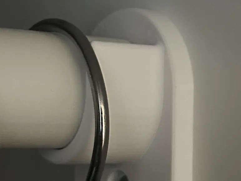 IKEA Platsa support for clothes rail
