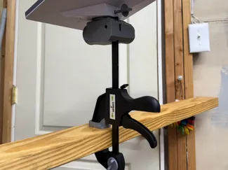 Starlink Mini Universale mount