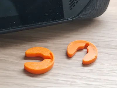 Rog Ally Joystick Lock
