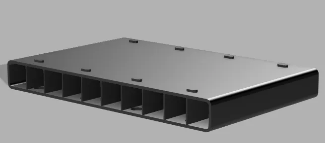Decotray