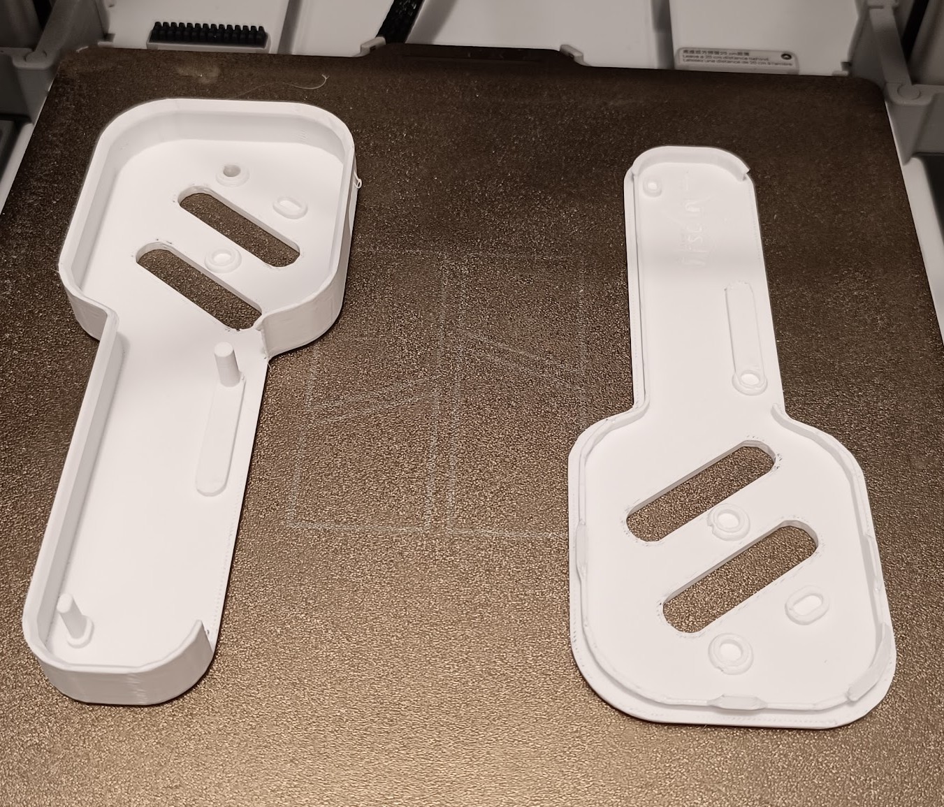 Miniatura 8 do modelo 3D 手动风扇V2.0