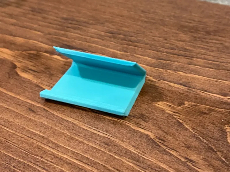 Cute Tiny Phone Holder
