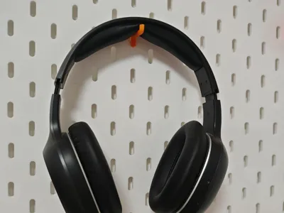 Pegboard Hook