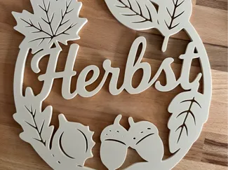Türkranz Herbst