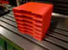 0.24mm layer, 2 walls, 15% infill