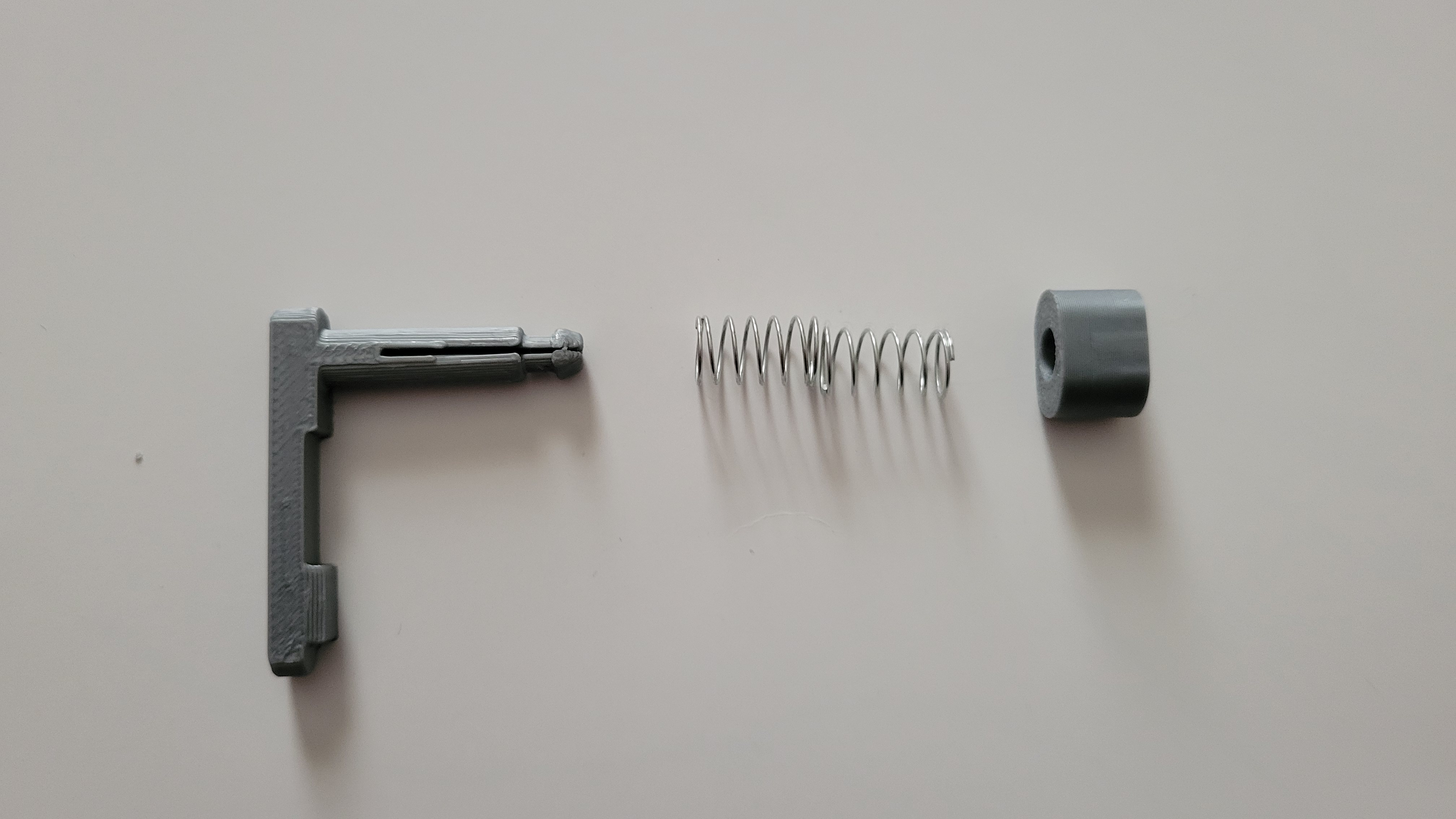 Miniatura 2 do modelo 3D EXOMAG 9mm Speed Loader Ejectorless