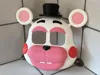 Helpy Mask - A1 Mini Rescale