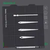 Hands clock_0,2nozzle