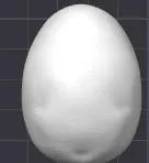 Rough Egg