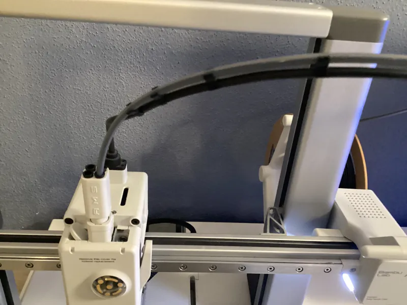 Kabelclip Bambu lab A1 und A1 mini