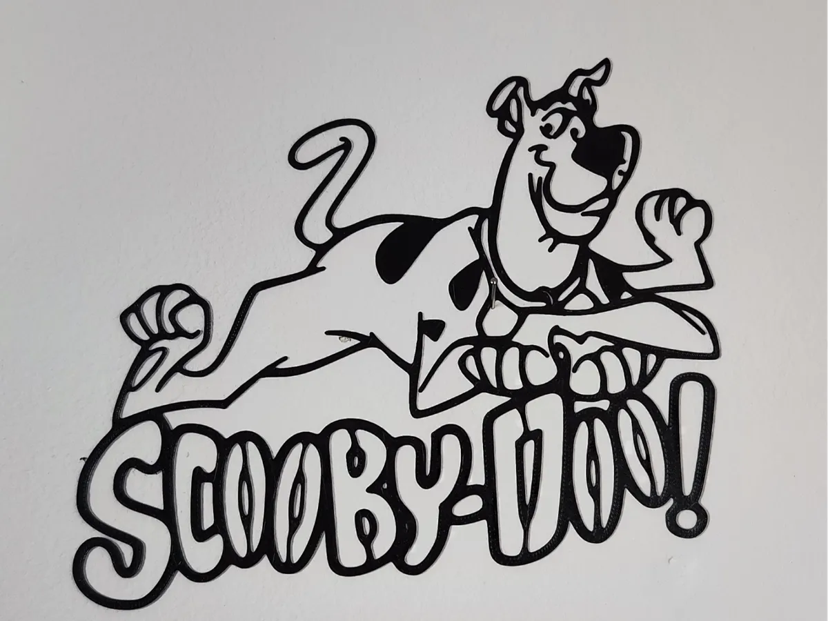 Scooby-Doo