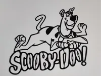 Scooby-Doo — photo 1