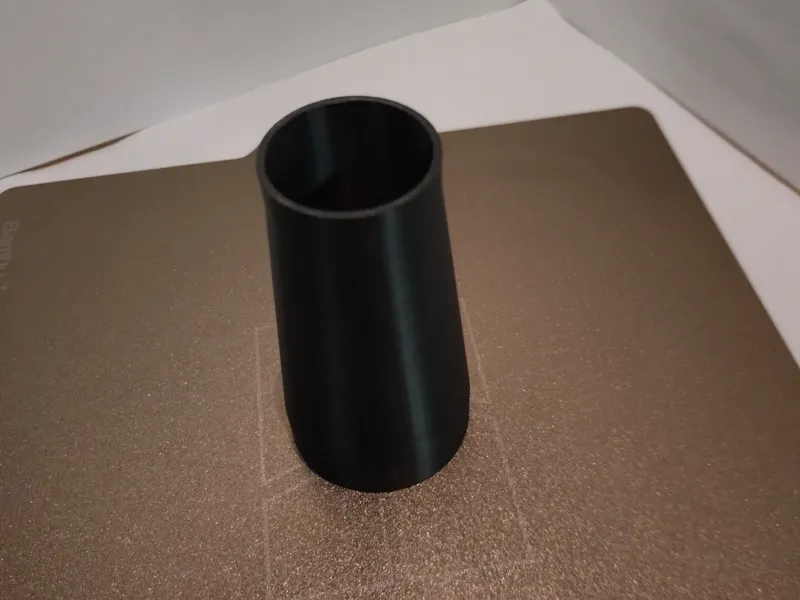 Adapter für Staubsauger oder Absauganlage