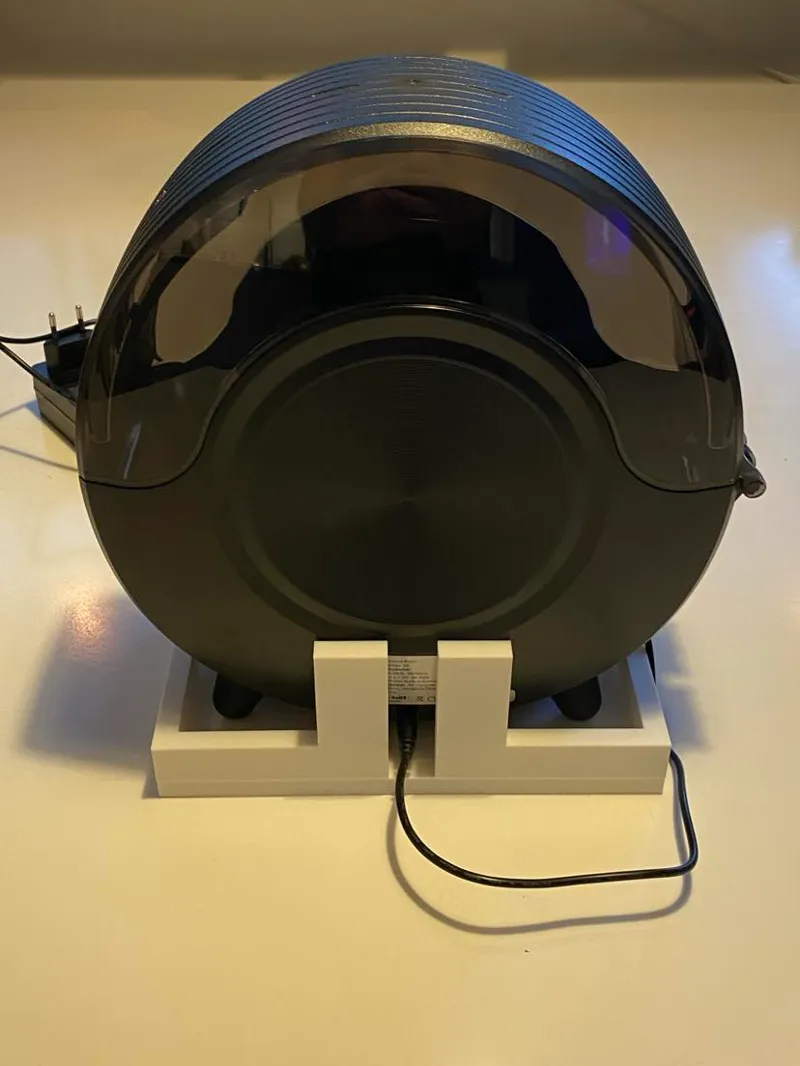 Sunlu v2 Top plate
