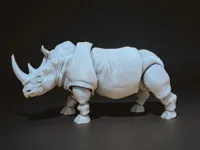 0.2mm layer, 3 walls, 5% infill