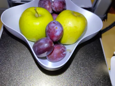 Fruit Center