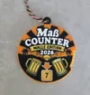 4 color print - 0.2mm layer, 2 walls, 15% infill