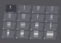 0.2mm layer, 6 walls, 25% infill