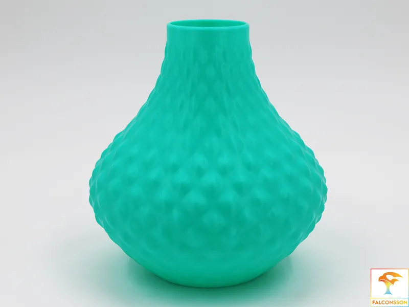 Textured Vase - Vase Mode