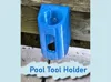 3 Pack of Pool Tool Holder (~7hr print)