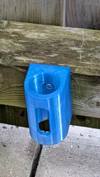 Single Pool Tool Holder