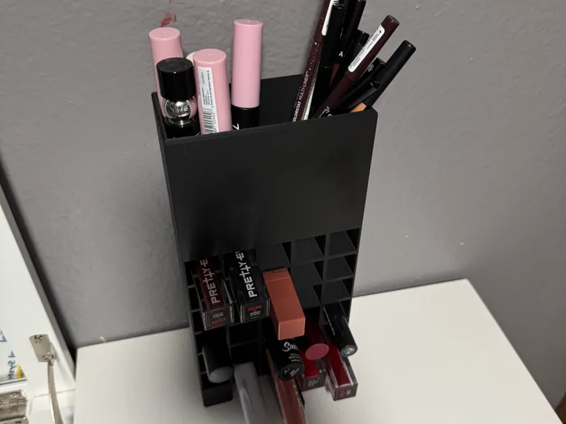 Lipstick Rack/Holder