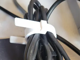 U téléscopique