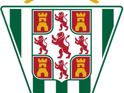 Keychain Cordoba FC