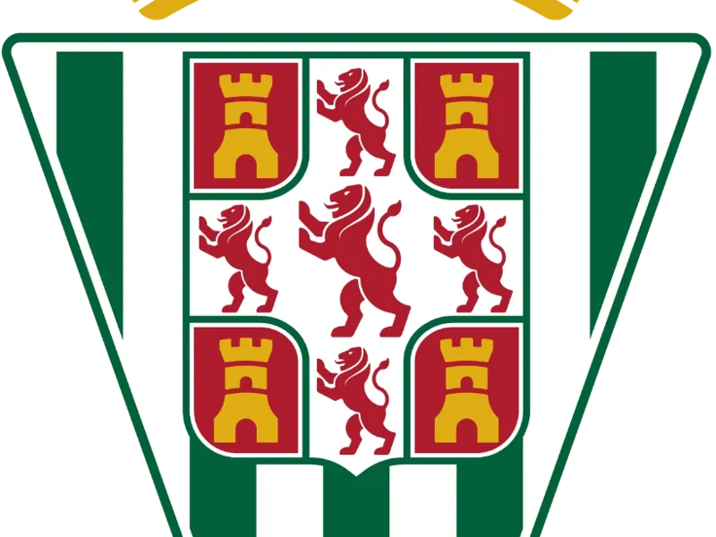 Keychain Cordoba FC