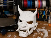 0.2mm layer, 3 walls, 15% infill