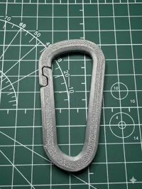 0.2mm layer, 2 walls, 10% infill