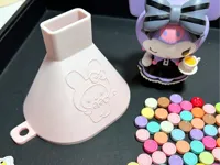 0.2mm 层高, 2 层墙, 15% 填充