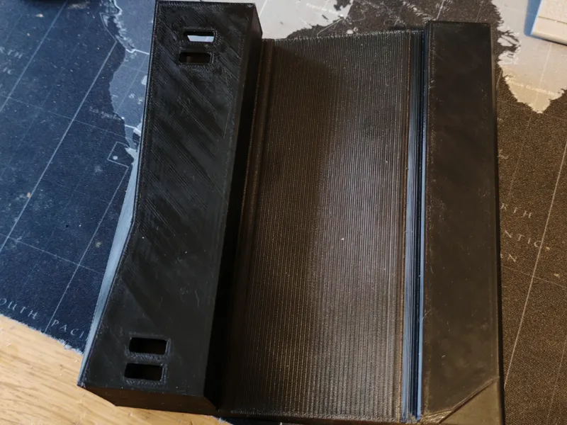 MSI Trident PC Stand/Dock 