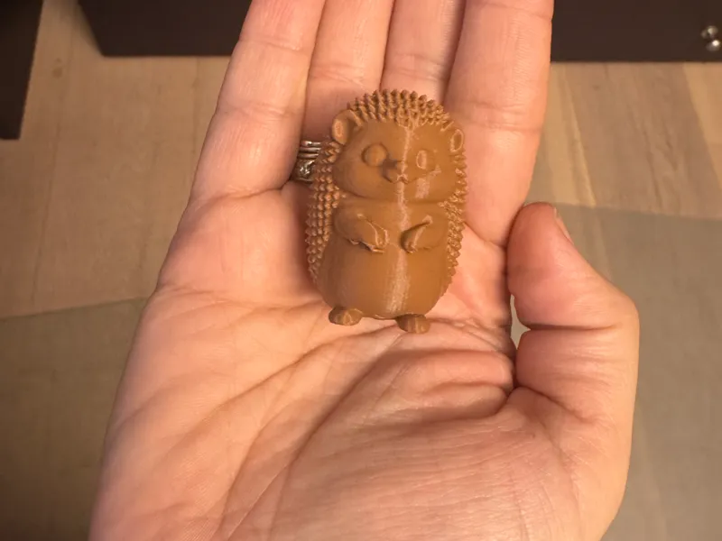 hedgehog