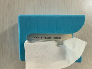 纸巾盒