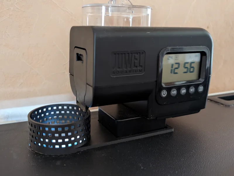 Juwel SmartFeeder Rear Mount