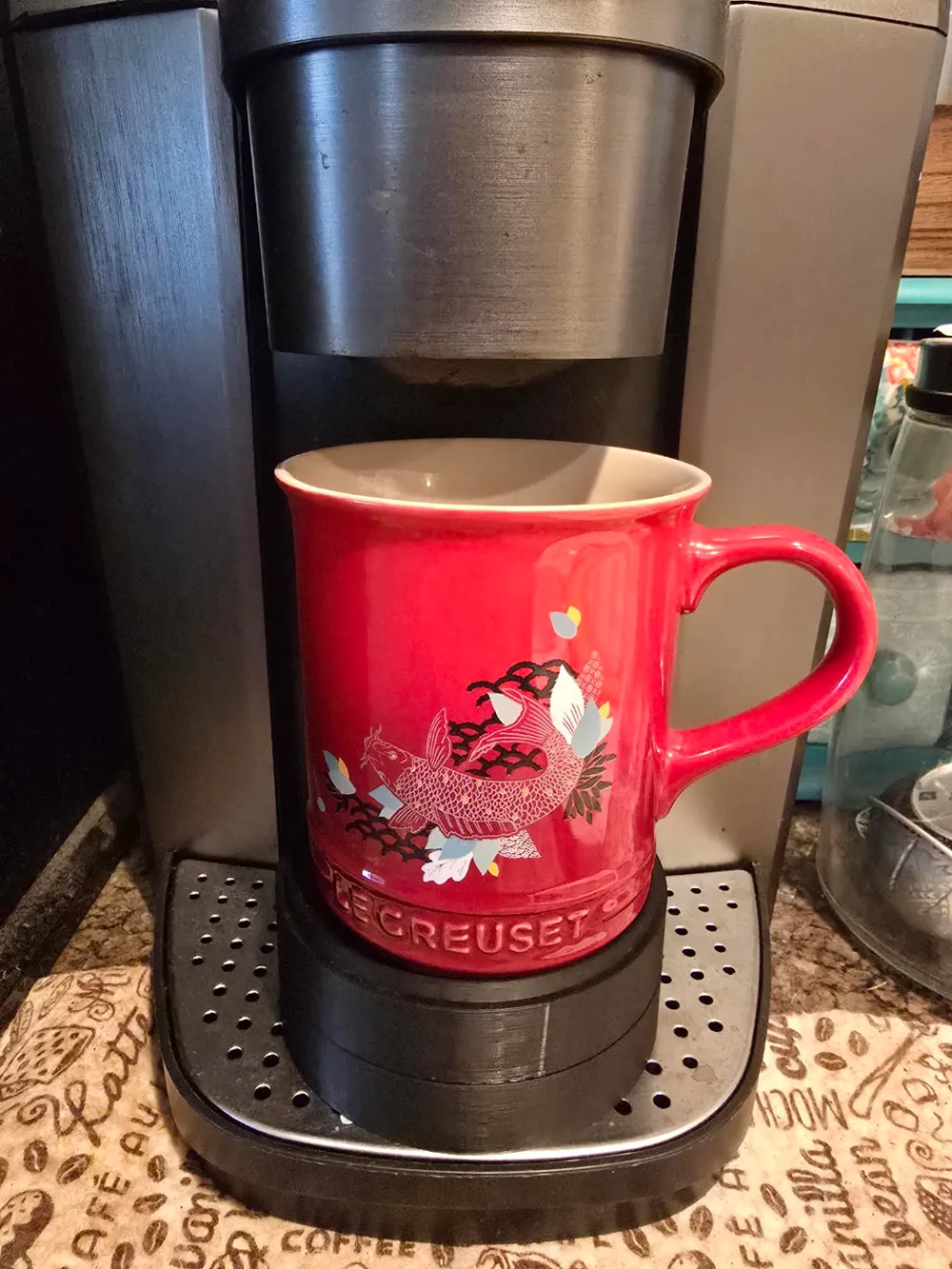 Stacking Cup Riser by theLazy3ngineer - MakerWorld