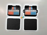 0.16mm layer, 2 walls, 15% infill