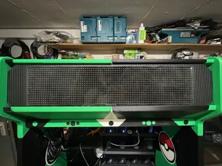Marquette LED Panel