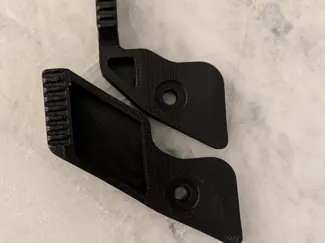 Holster Claw