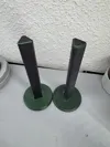2 PACK PLA 0.2mm layer, 2 walls, 15% infill