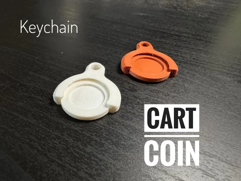 Perfect Cart Coin
