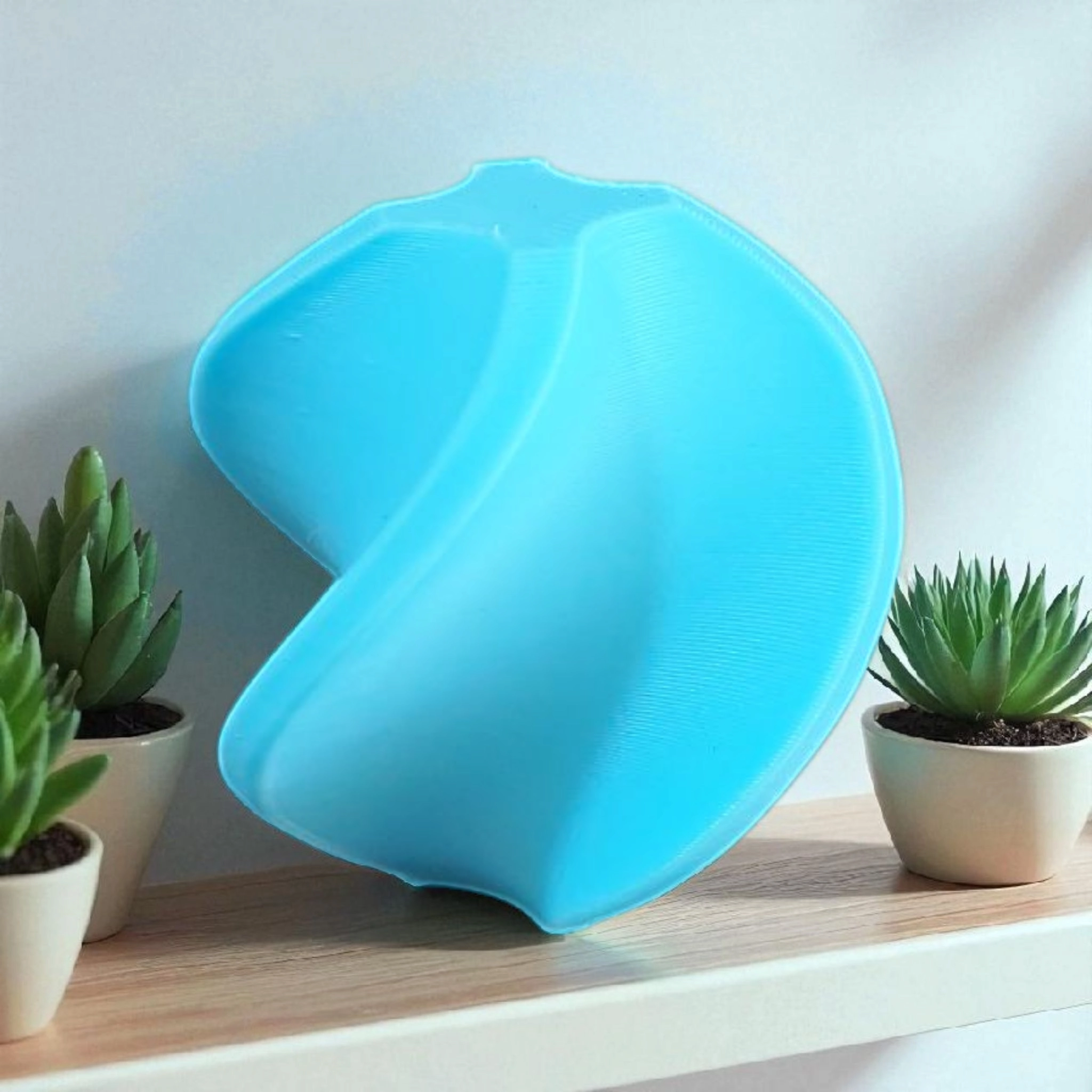 Miniatura 2 do modelo 3D Bambu Lab Sample Filament Stand