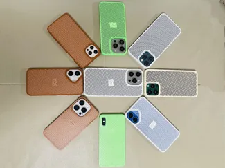 iPhone X,11~16 系列 1mm 手机壳