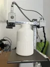 Max size for A1 Mini (h18 cm) - No seam
