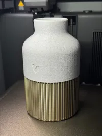 0.6mm nozzle, 0.3mm layer, 3 walls, 20% infill