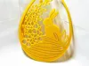 Easter egg decoration