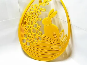 Easter Egg decoration