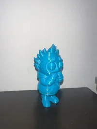0.16mm layer, 2 walls, 15% infill